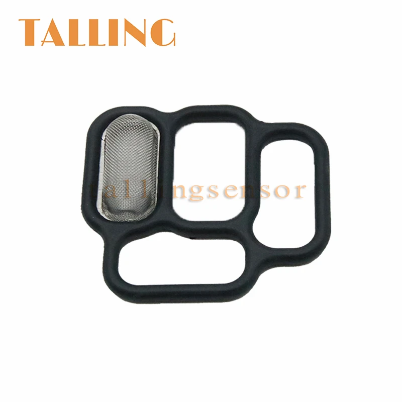 15825-PCX-015 VTEC Spool Valve Solenoid Gasket Filter For 1999-2009 Honda S2000 F20C & F22C High Quality 15825PCX015
