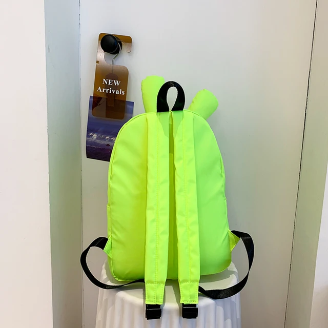 Bright Rabbit Backpack 2