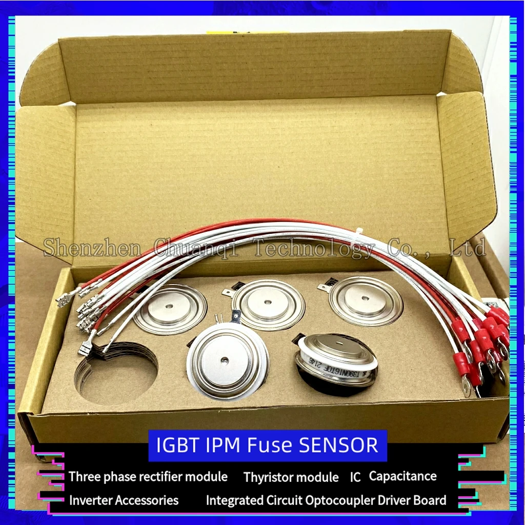 

T390N12TOF T390N14TOF T390N16TOF