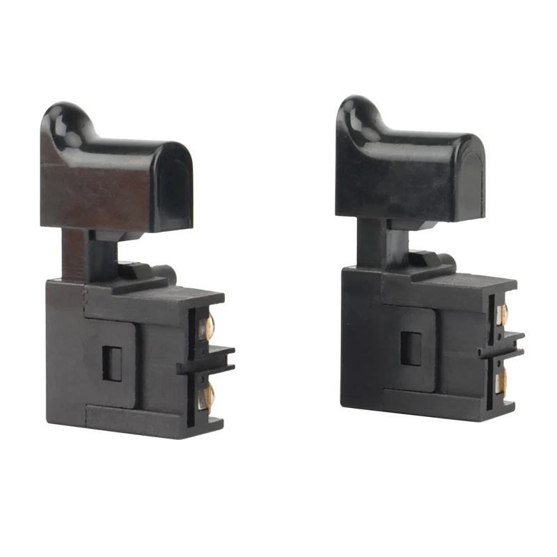 Electric Drill Electric Planer Power Supply Switch for Makita N1900B 9218SB 9218PB 9035 CM4SB CM4SB2 4100NH 4Pcs