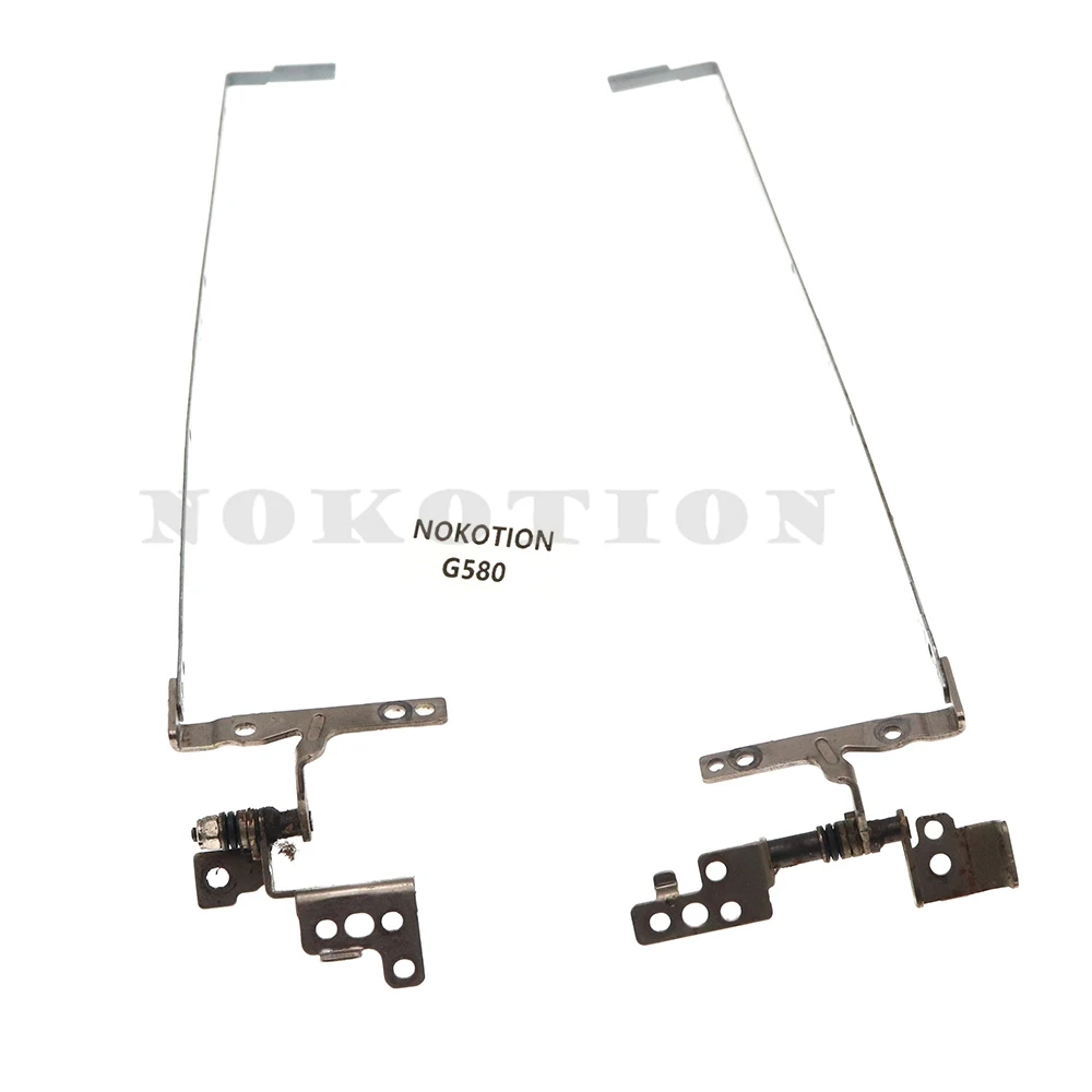 

Петли для ноутбука Lenovo G580 G580A G585