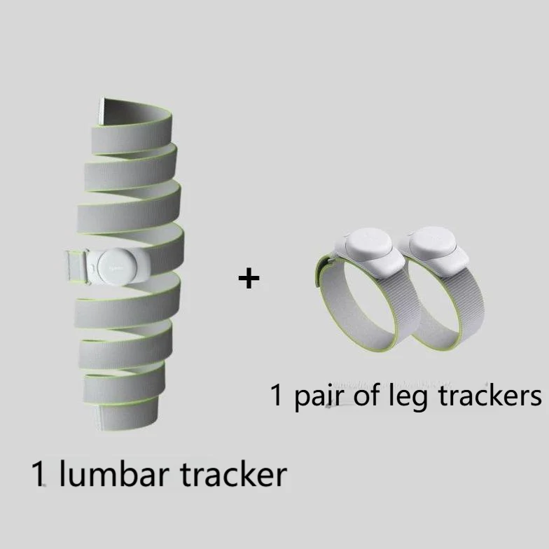 Pico Motion Tracker Leg Tracker Waist Tracker Full Body Tracking