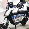 Electric Bike Accessories Body Sticker Set for Niu Uqi+ Uqi Uqis All Series U+ U1c