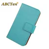 Leather Case Protect Cover For BRONDI Amico Smartphone S XL NERO XS Coque Flip Wallet Funda 3