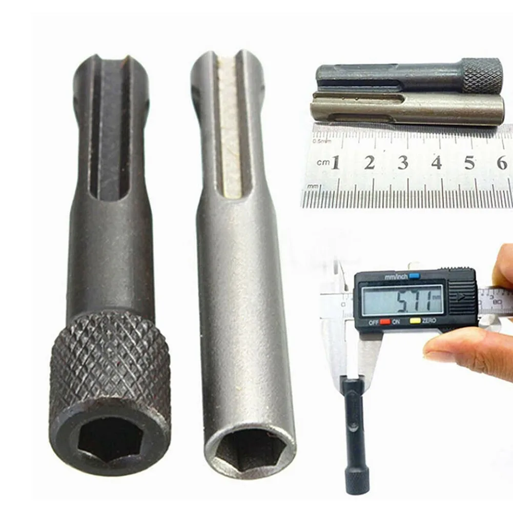 

Best Adapter Converter Magnetic Hss Kit For Hammers Quick Release 1/4'' Hex Screwdriver Drill Holder Impact Drilling Hot Sale
