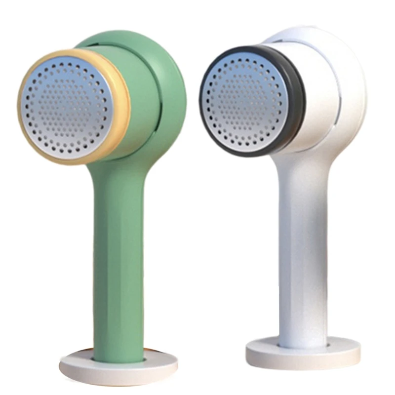 

W8KC Перезаряжаемый триммер для удаления ворса с шариками для волос, гранулы, тканевый свитер, бритва для ткани