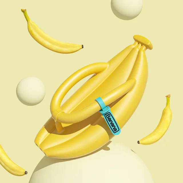 Banana Slides