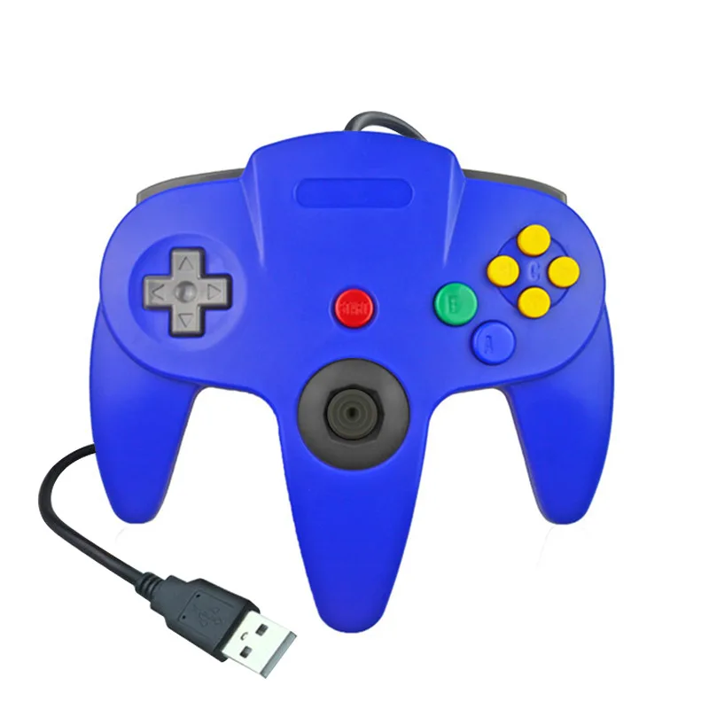  ٵ 64 ֿܼ USB  е ̽ƽ, ٵ N64 е USB Ʈѷ ӿ ̽ƽ
