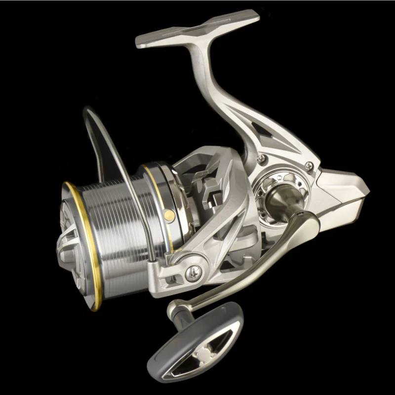 CAMEKOON Saltwater 8000/10000 Spinning Reels for Surf Fishing