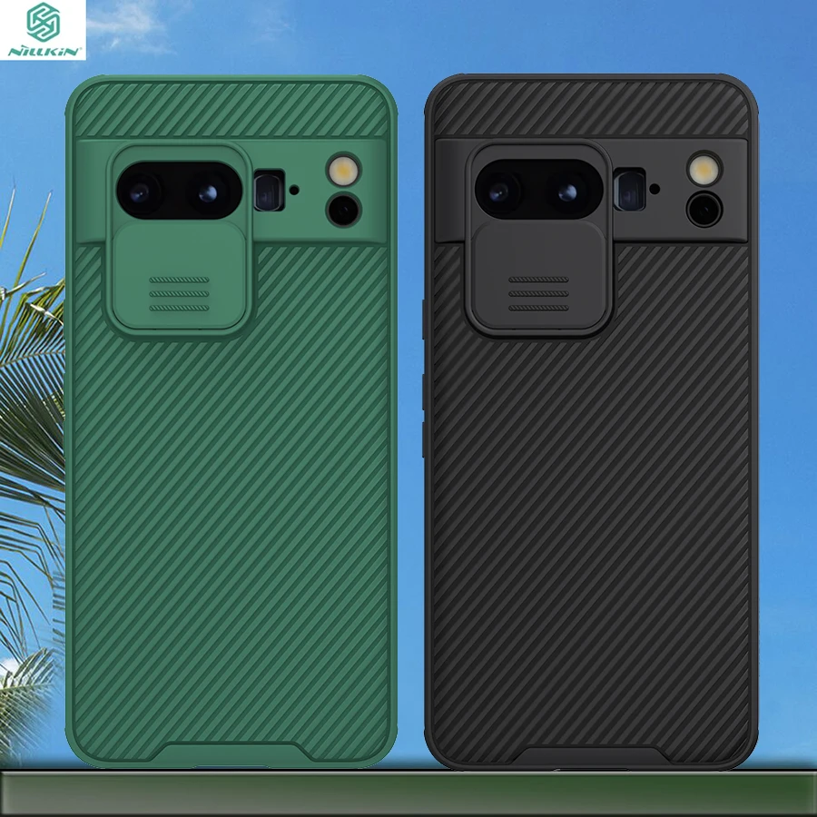 

Чехол NILLKIN слайдер для Poco F5 защитный чехол для камеры защита объектива противоскользящий для Xiaomi Poco F5 Redmi note 12 turbo