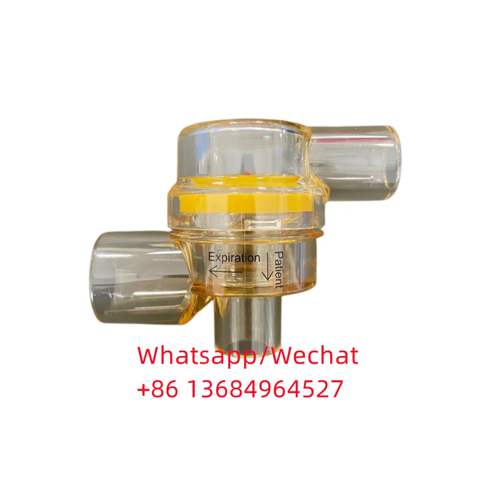 

Drager Oxylog 1000 оригинальный клапан выдоха