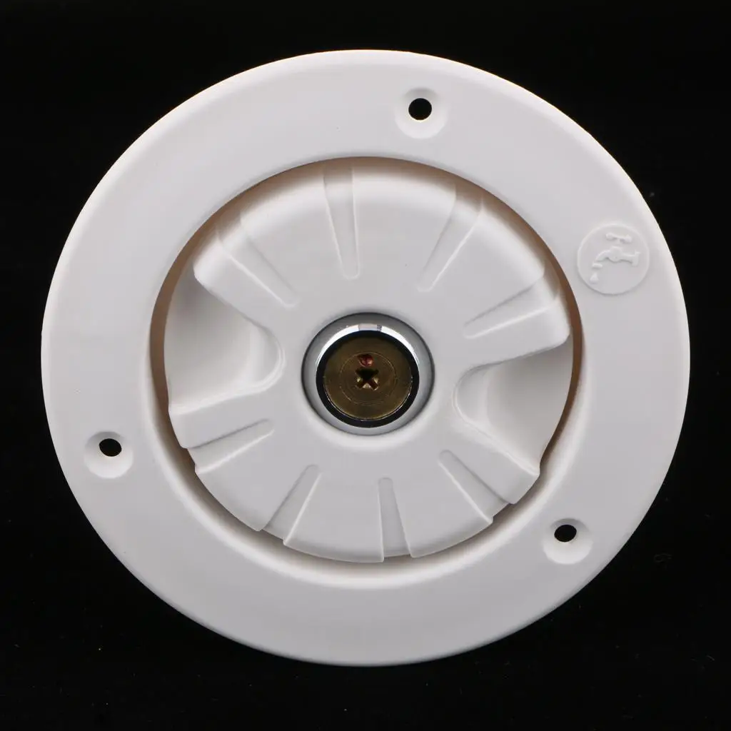 

Гравитационный наполнитель водозаборника для кемпинга, прицепа, Новинка