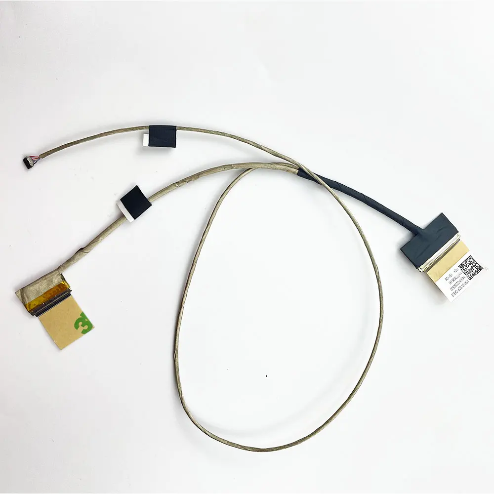 Laptop display cable for ASUS X541 X541U X541UA X541UV R541 R541UA R541UV A541U X541S X541SA X541NC X500UB