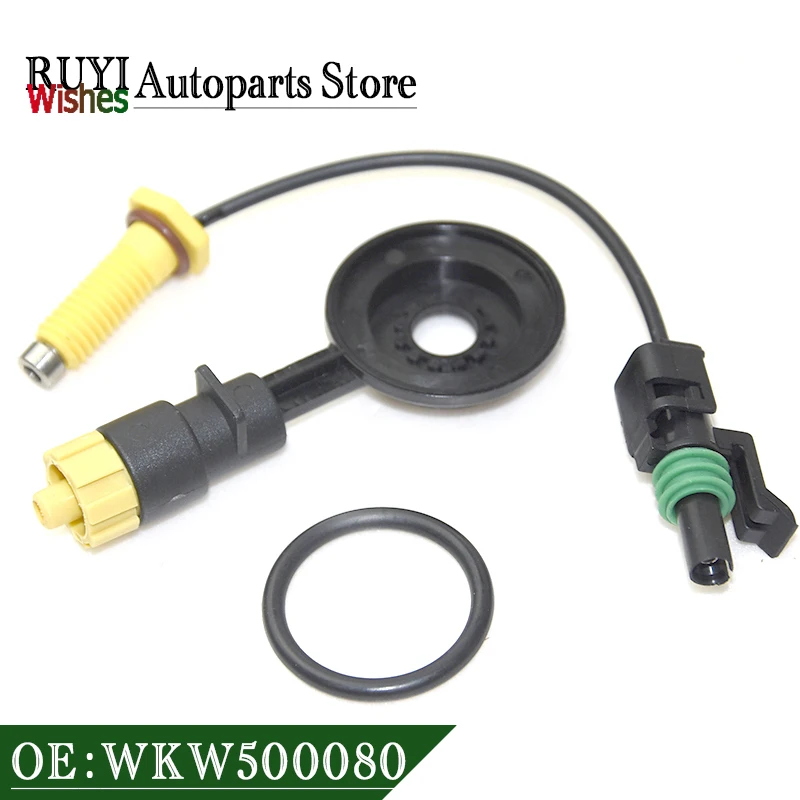 WKW500080 High Quality Fuel Filter Water Detector Sensor for Land Rover Discovery 3/4 Range Rover Sport 2006-2013