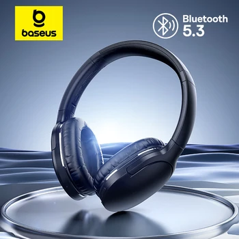 Baseus D02 Pro auriculares inalámbricos