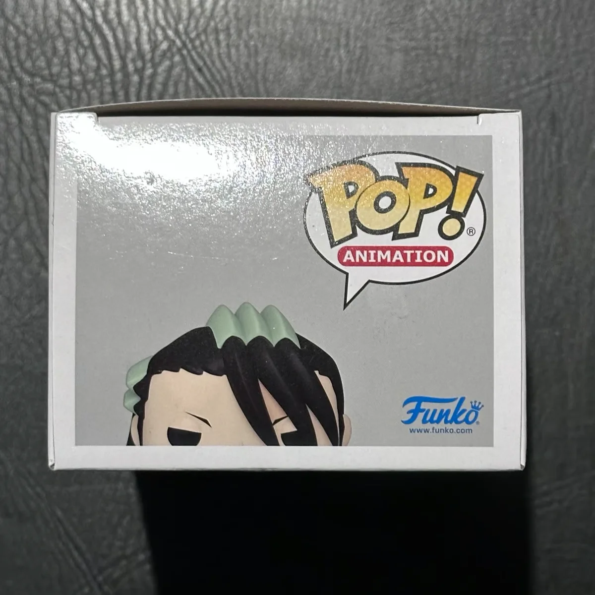 Funko Pop Bleach Byakuya Kuchiki 1698