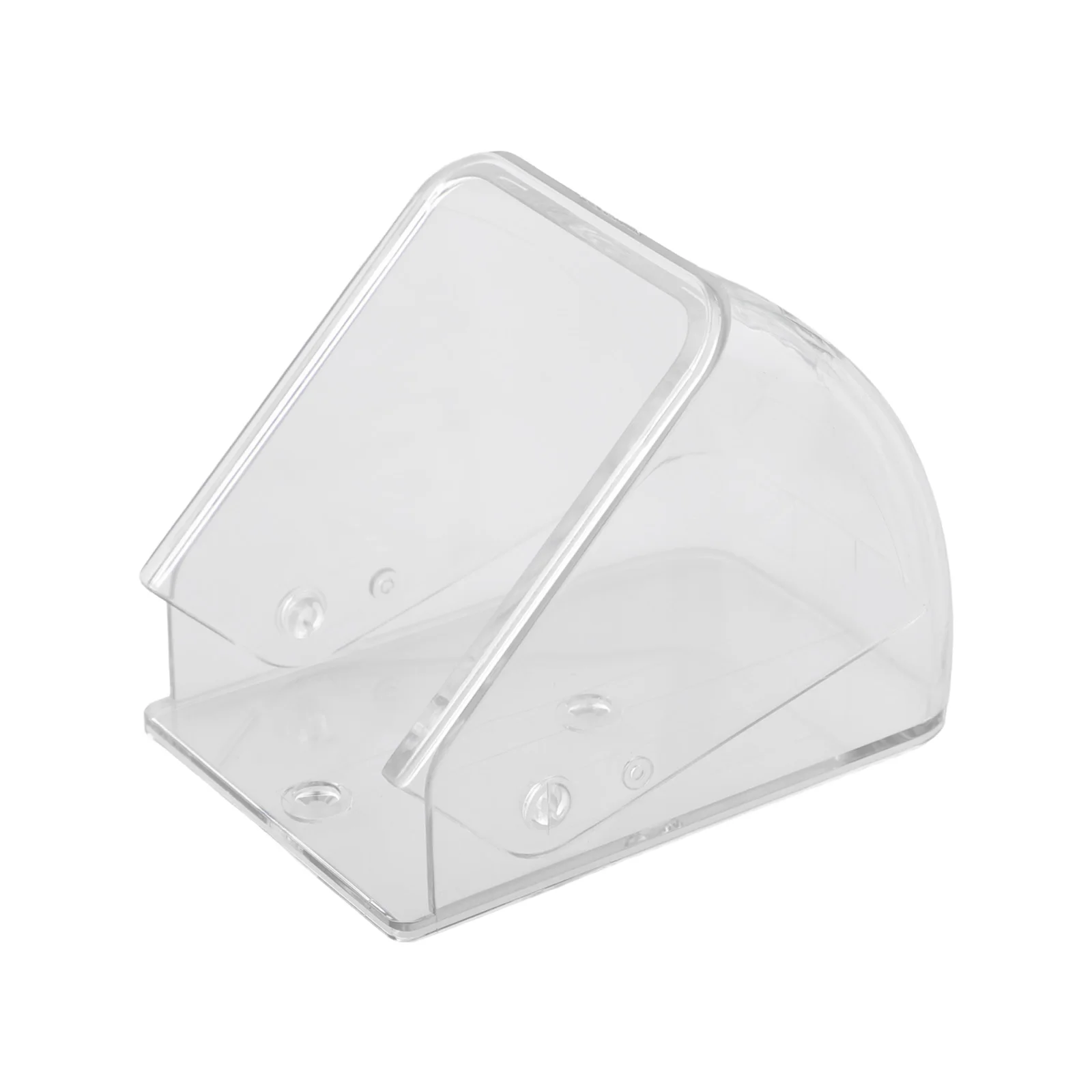 Wireless Doorbell Cover Outdoor Waterproof Call Cover Transparent Protector Robust Waterproof Protection Doorbell wireless doorbell wireless doorbell cover