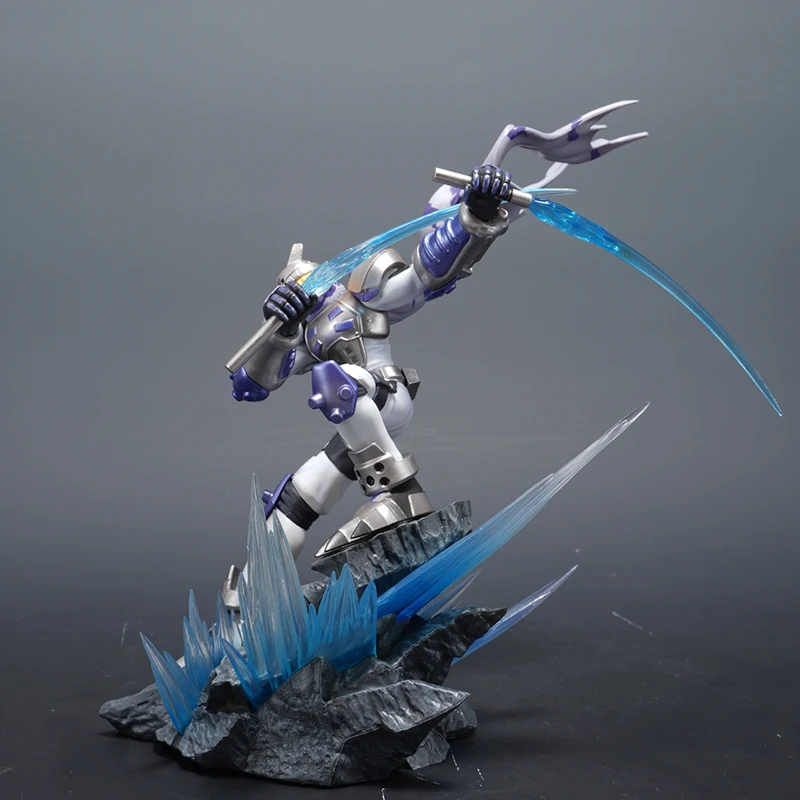 مجسم شخصية ديجيمون 23 سم PVC