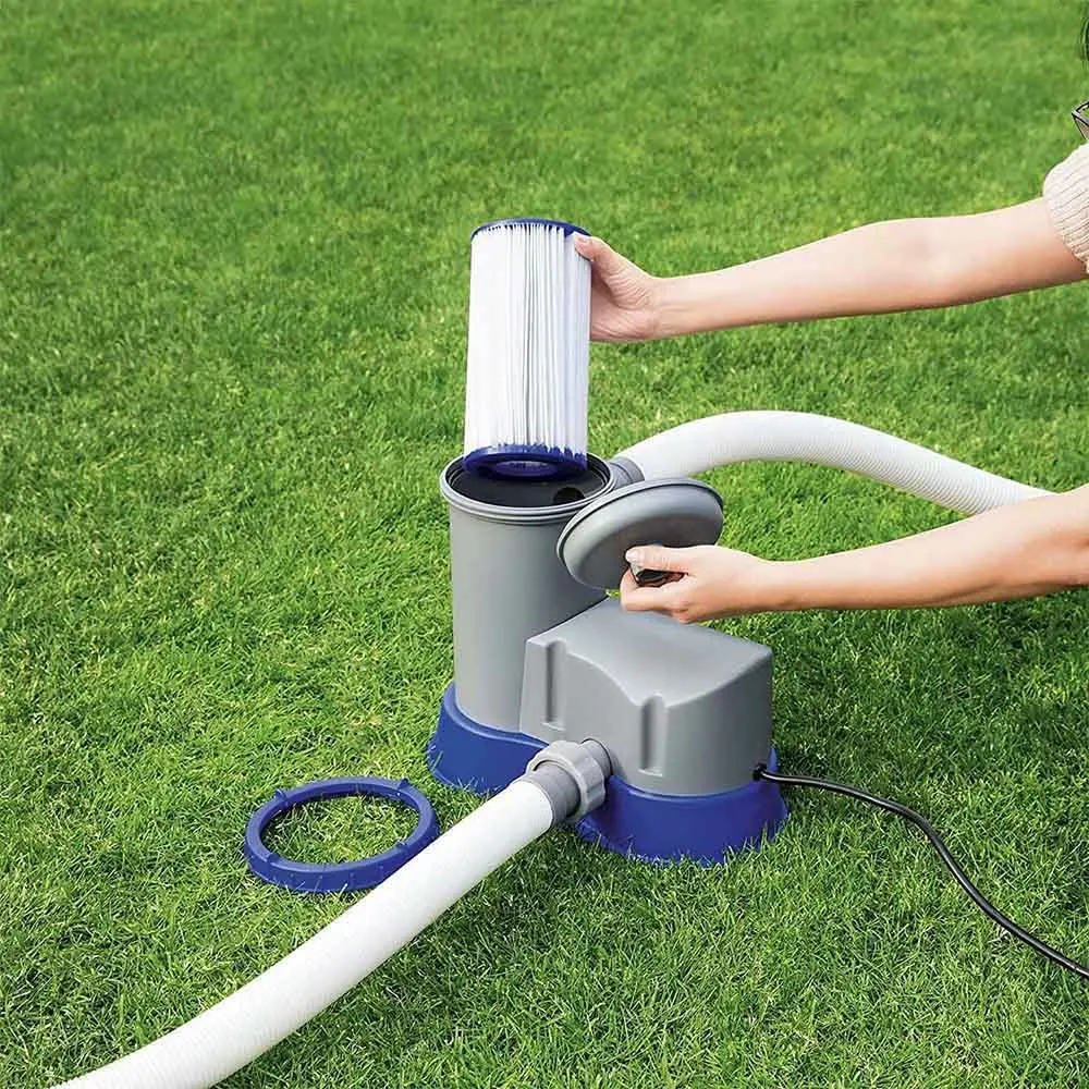 수영장 펌프 필터 카트리지 타입 III 58012, 수영장 필터 530 gal, 800 gal, 1000gal