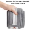 Kids Waist Stool with Safety Belt Portable Baby Sling Breath Adjustable Toddler Mammy Bag Newborn Sling Infant Wrap Kid Hip Seat 5