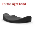 Right hand Black
