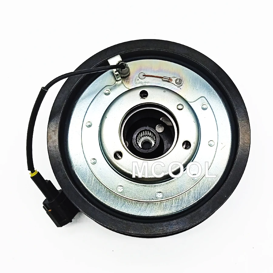 AC Magnetic Clutch For Nissan Pathfinder Frontier