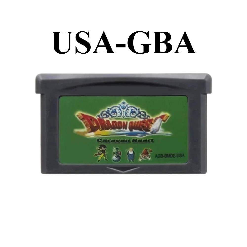 USA