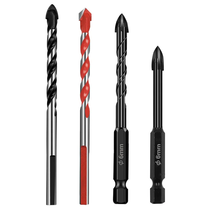 Рисунок 5 - Набор сверл SMARLAN