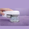 Portable New Original XIAOMI MIJIA Lint Remover Rechargable Cloth Fabric Shaver Fluff Pellet Remove Machine for Clothes Sweater 3