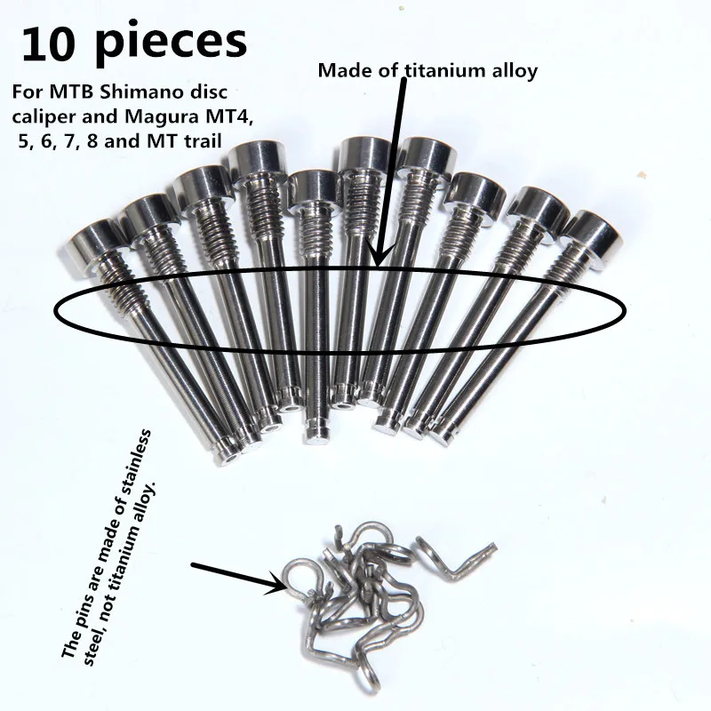 Pastiglie Freno Disco Brakco Organiche Con Dissipatore Compatibili Shimano Saint Zee
