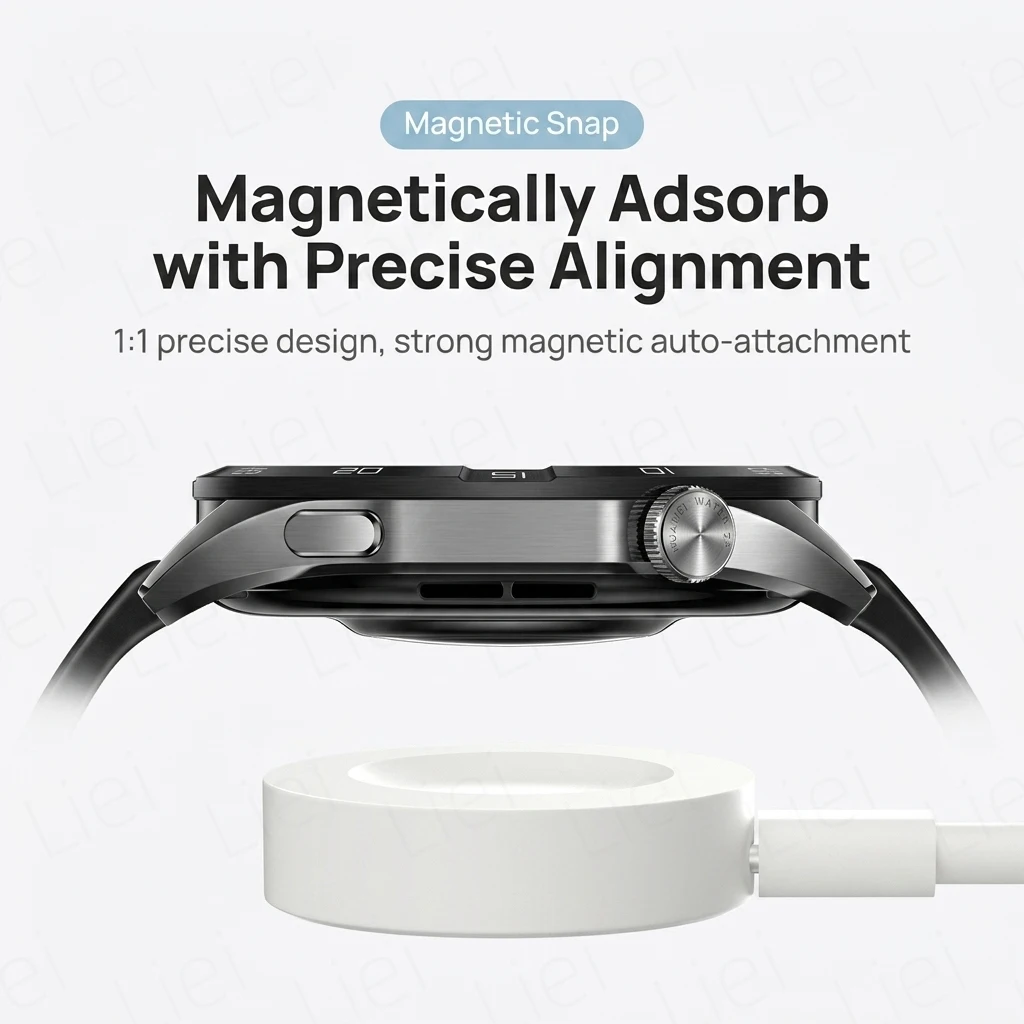 Magnetic Charger