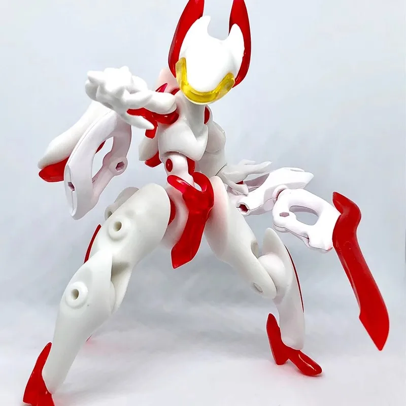 日本のオリジナルガシャポンアクションフィギュア,メカ