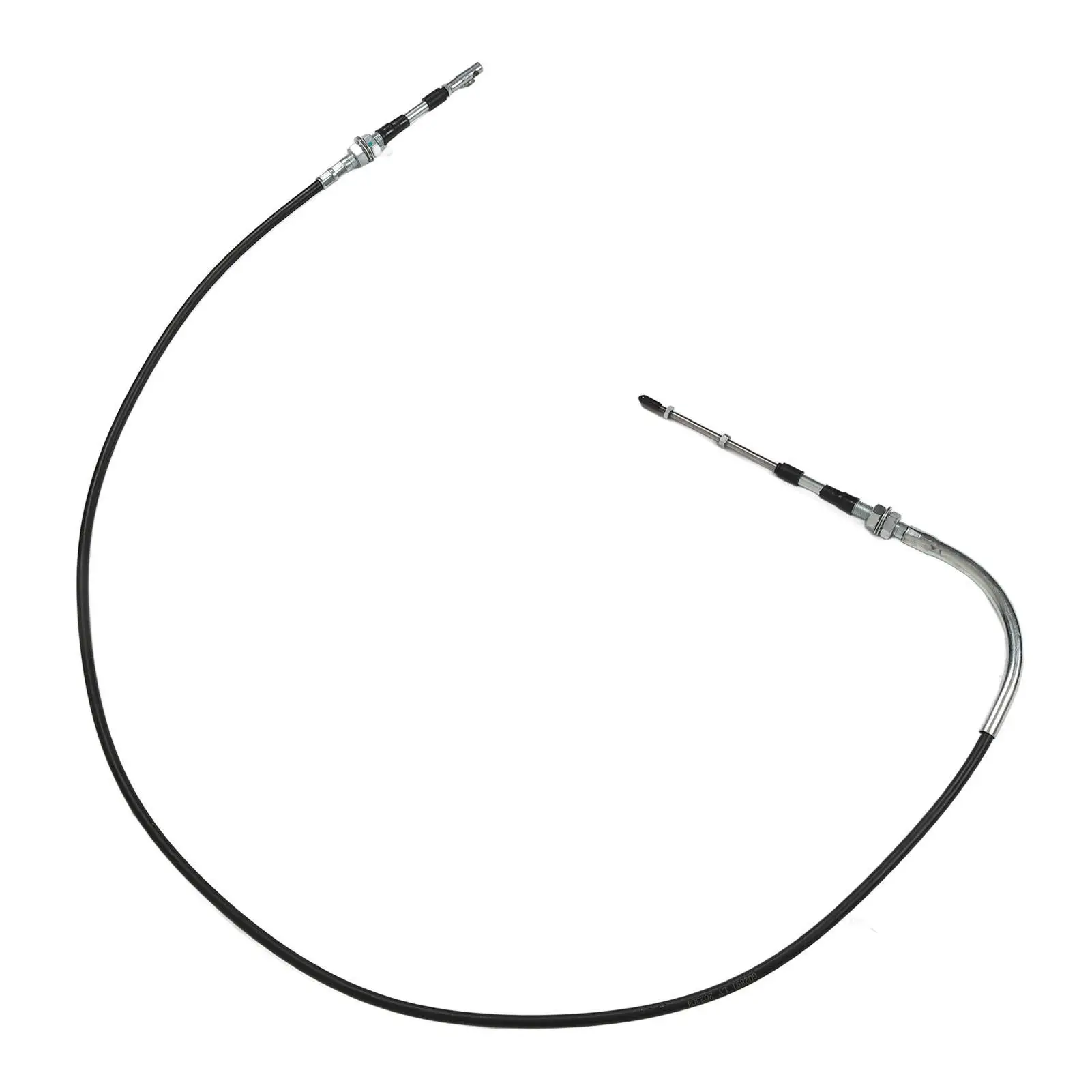 Push Pull Cable 602891 Metal Durable Forward Reverse Cable Rustproof Wear Resistant for st 400 for st Sport II Clays Ca