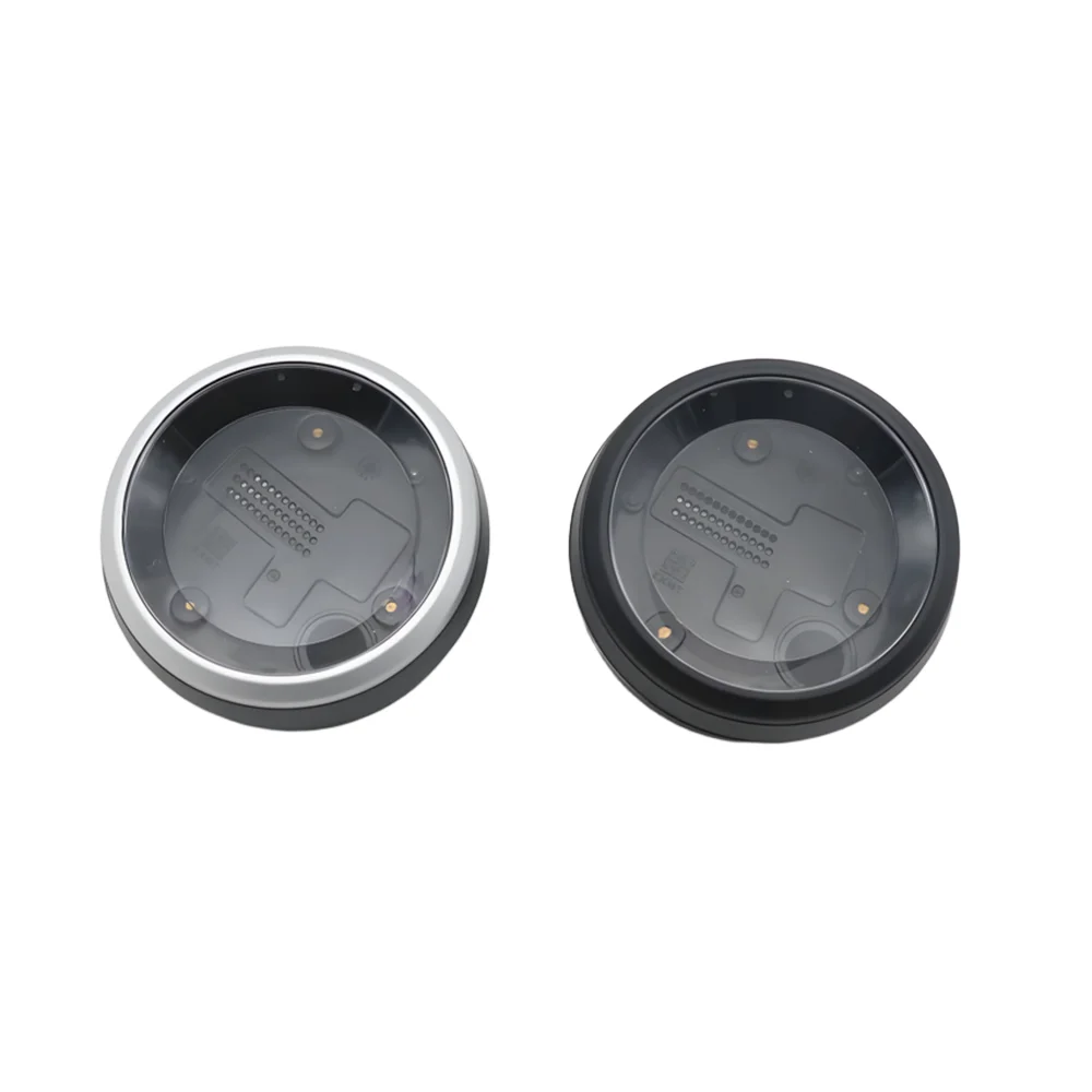 Motorcycle Instrument Cover: Speedometer & Tachometer Dashboard Housing Case
