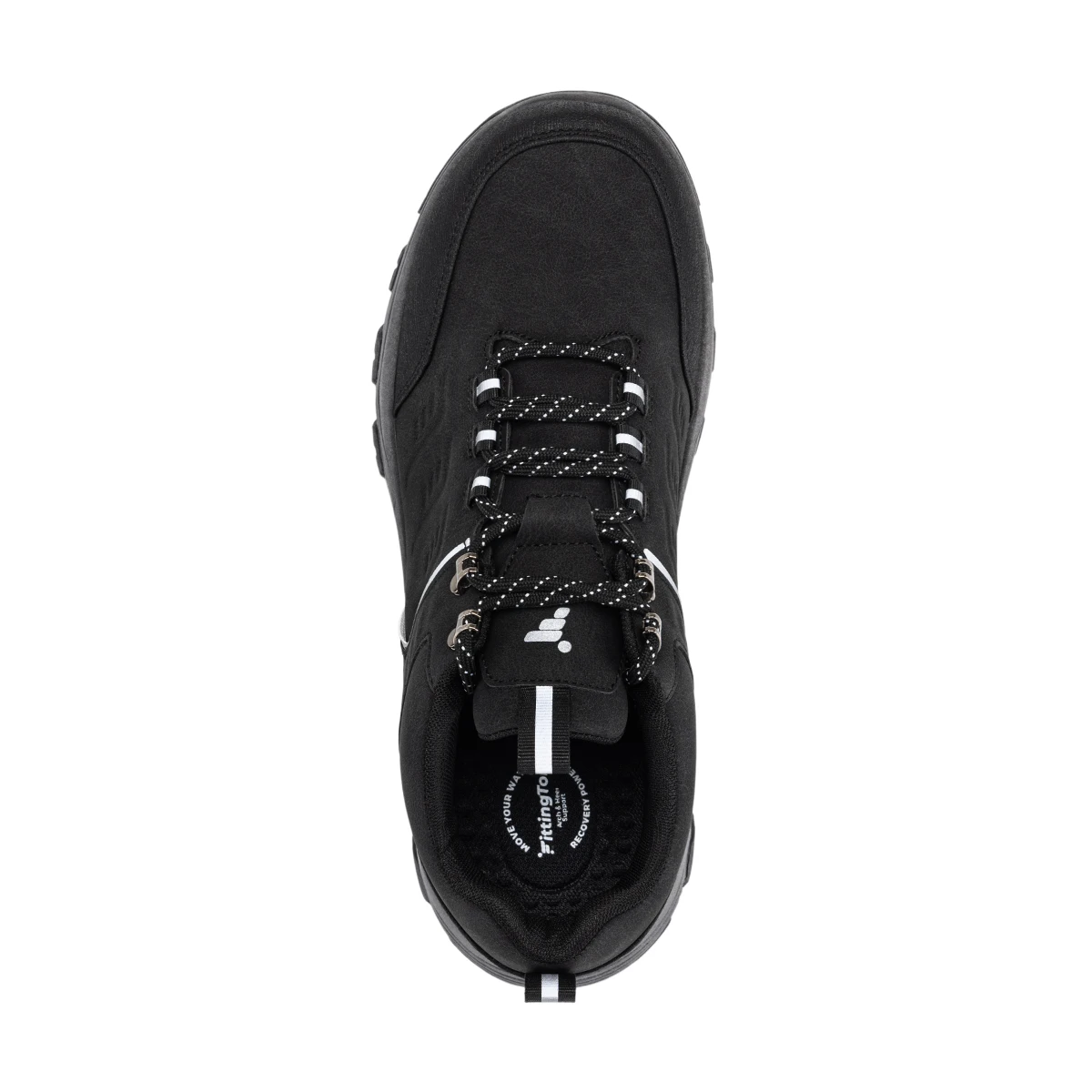 Chaussures de randonnée imperméables pour homme avec soutien_voghion.com