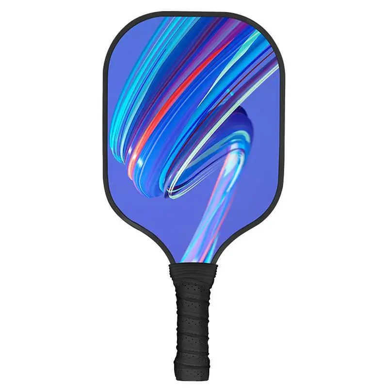 

Ракетки для маринованных мячей для взрослых, наружные ракетки для мячей из стеклопластика с сотовой панелью, спортивные пляжные ракетки для мячей