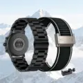 Silver-Black