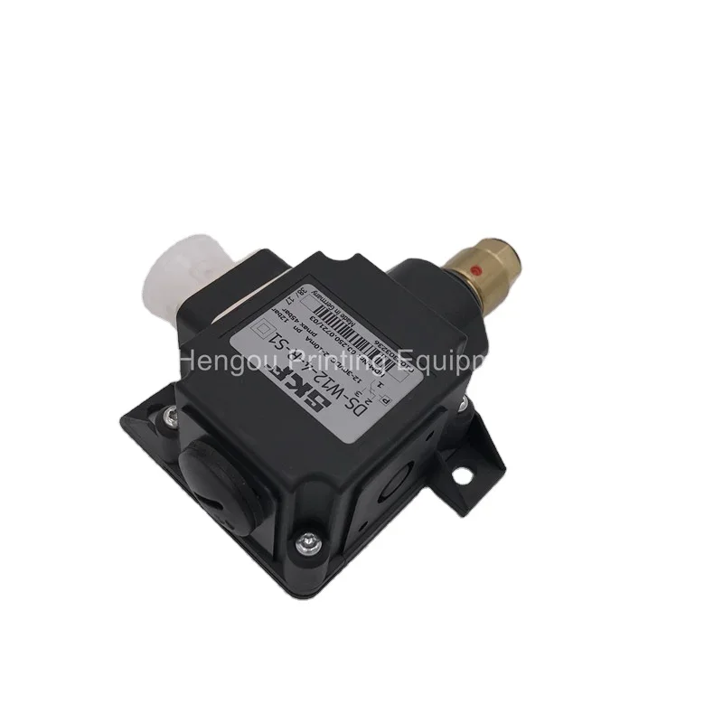 

Офсетный принтер Xmhengou DS-W12-4-R-S1 00.250.0721/03, специальный датчик дороги для масла, 00.250.0721, 1 шт.