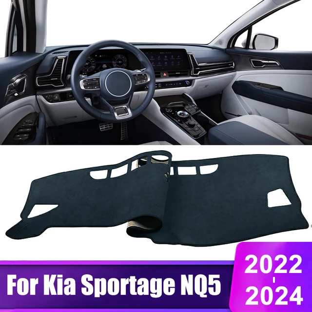 For Kia Sportage 5 NQ5 2022 2023 2024 Hybrid X GT Line Car