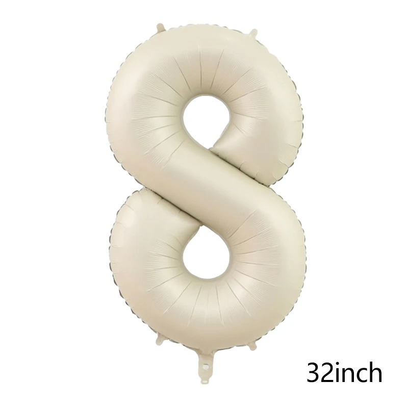 Number 8