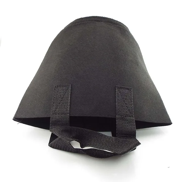 2/3/2006 Magas Gallonos Kerti Edények Ültetvények Növekedés Táskák Óvoda Növényi Szövet Zöldség A Jardim Termesztési Szerszámokhoz - Image 5