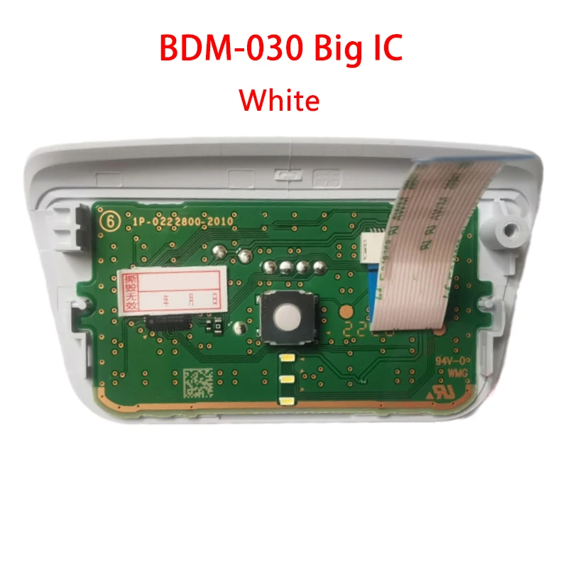 Controller BDM-020 Touchpad Ersatzteil Für Sony PlayStation 5 PS5 Dualsense 1