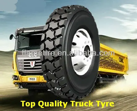 Truck Tire