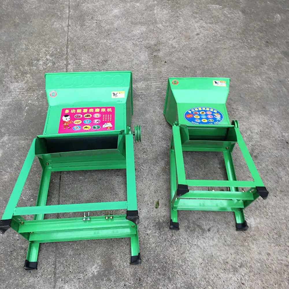 moedor eletrico de batata doce triturador 05