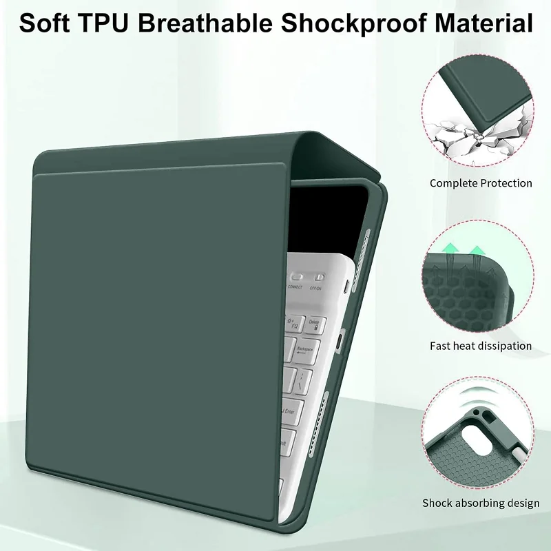 Premium Smart Pen Cover with Enhanced Protection and Style