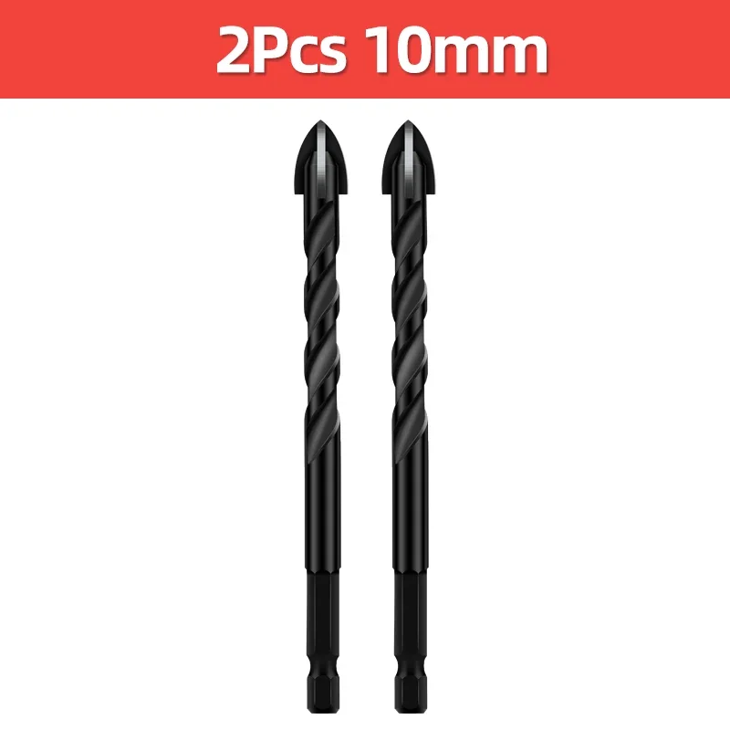 2Pcs 10mm