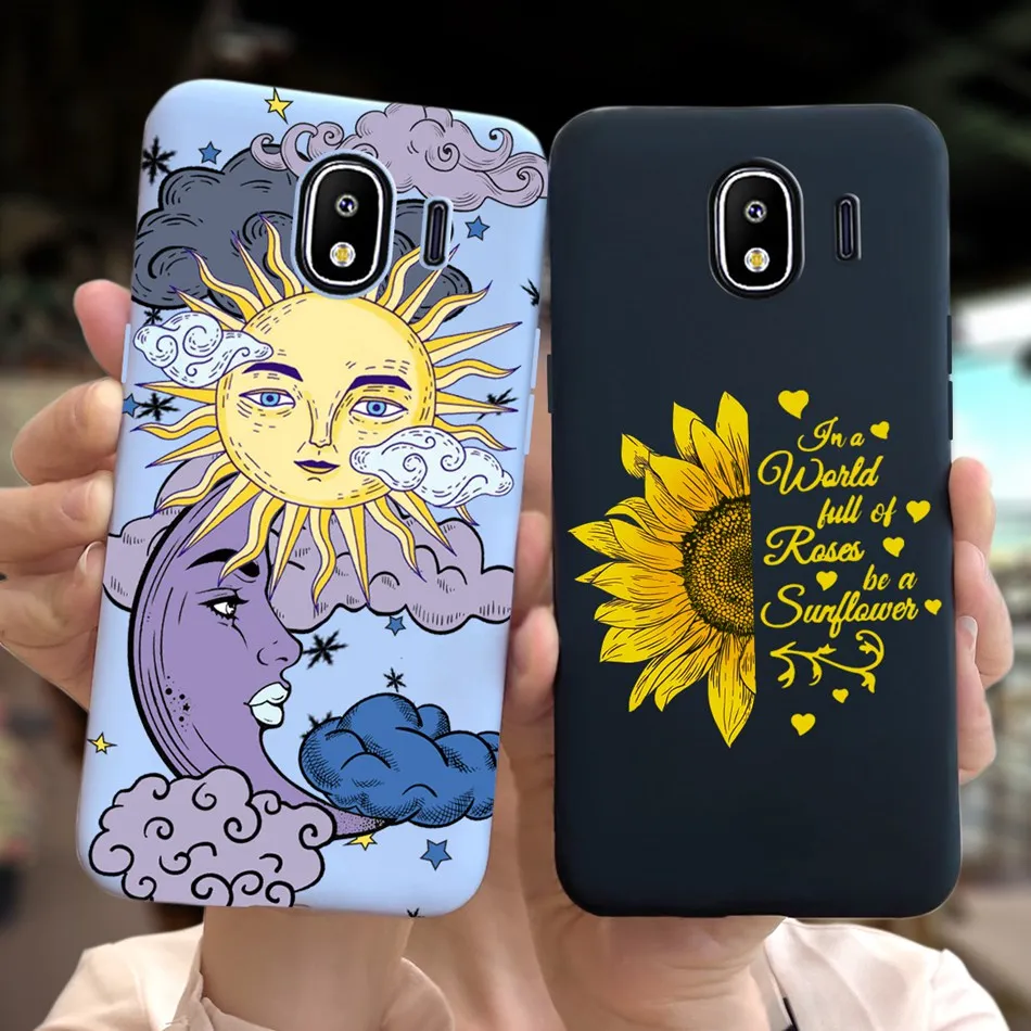 Adorable Soft TPU Silicone Phone Case Back Cover