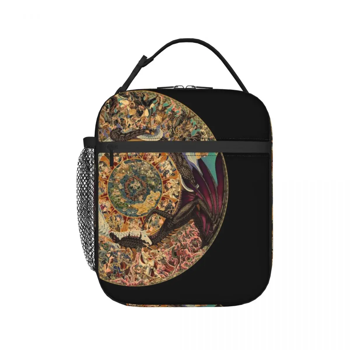 Fire Emblem Engage World One Lunchbag