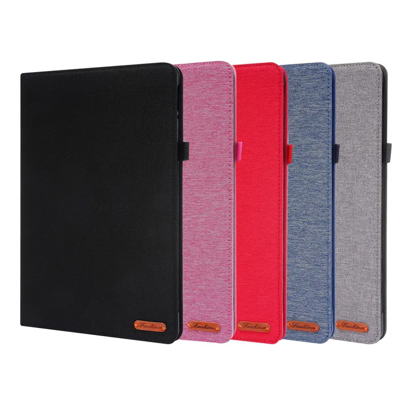 Coque Per Lenovo Tab M9 Custodia 9 "Tri-Fold In Pelle Supporto Magnetico Tablet Funda Per Lenovo M9 Lenovo Tab M9 Tb-310Fu Smart Cover