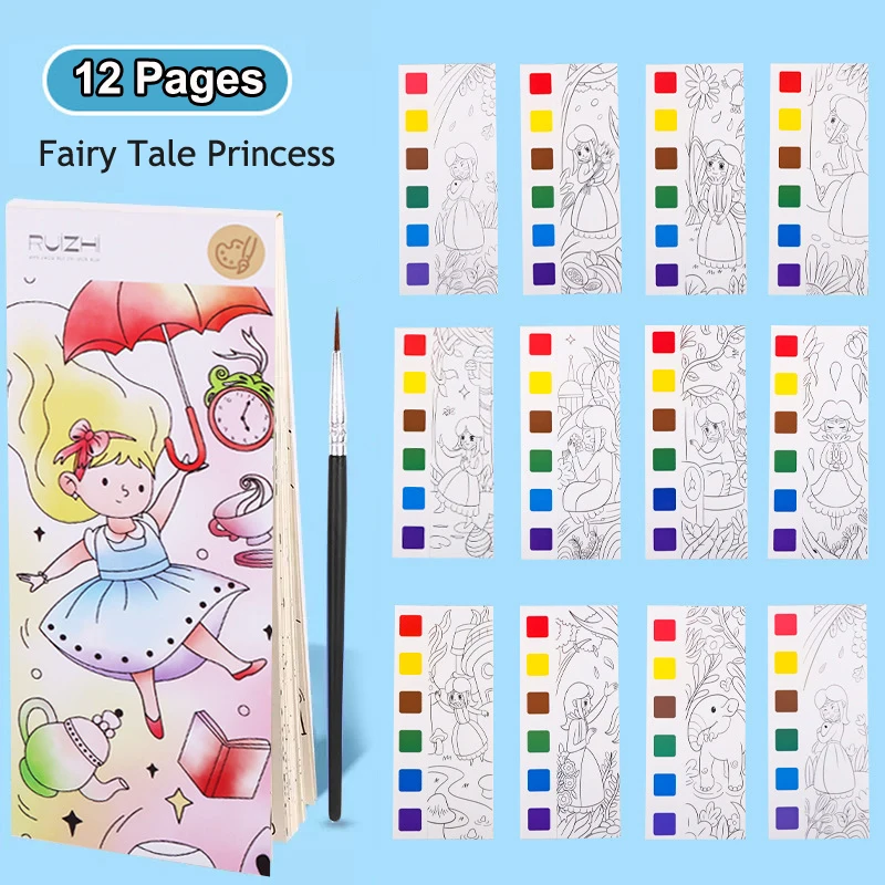 Fairy Tale